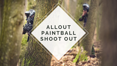 Allout Paintball Shoot-out