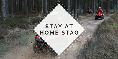 Stay At Home Stag