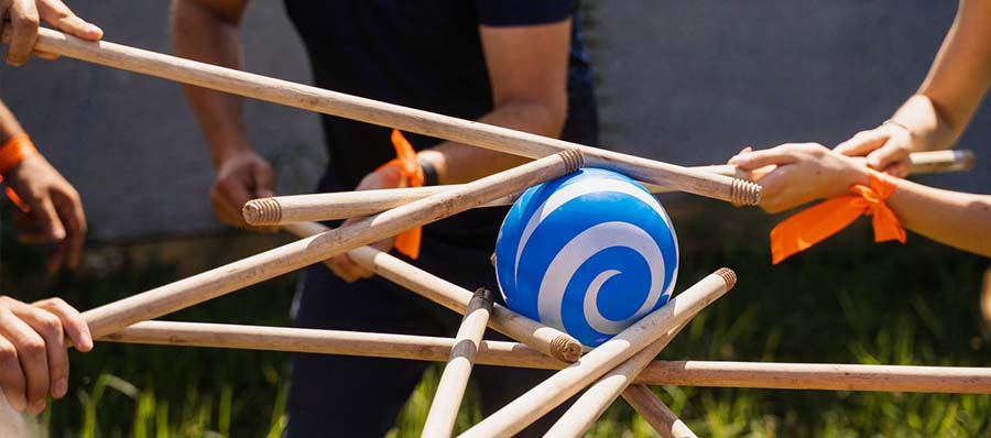 3 Things To Include In A Team Building Day – Allout Adventures
