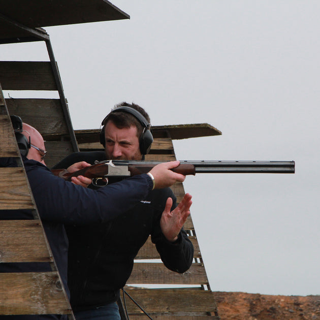 Clay Pigeon Shooting - Newcastle – Allout Adventures